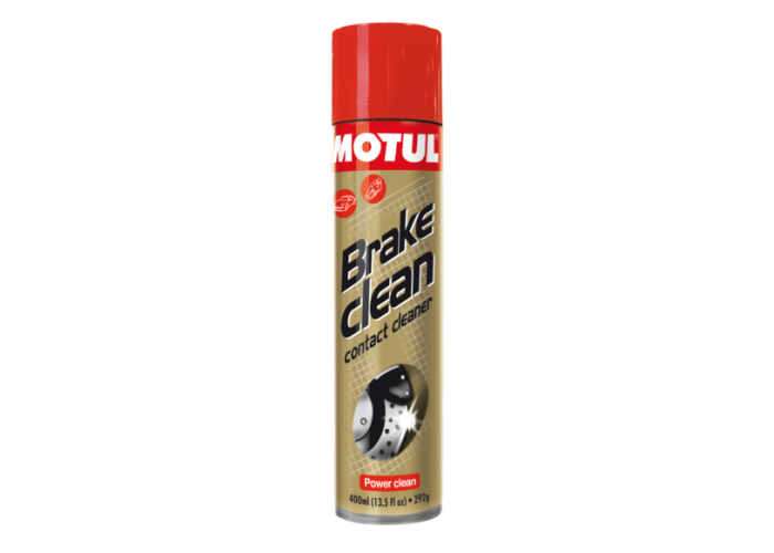 Spray curatat frane 400ml